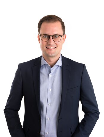 Oliver Prosenbauer