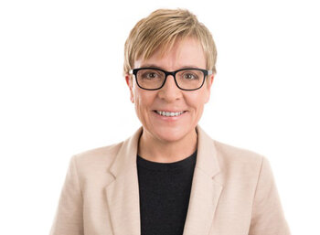 Helga Schlechta