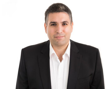 Stefan Maier